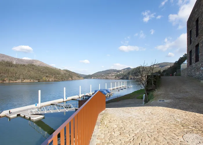 Octant Douro