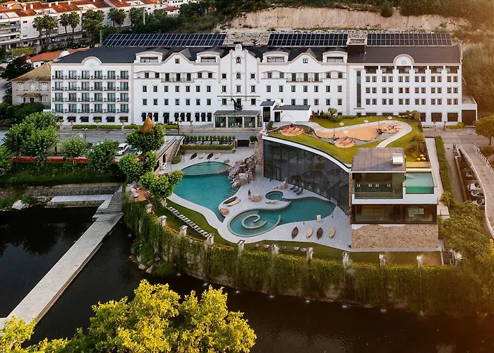 Grande Hotel Thermas Nature & Spa