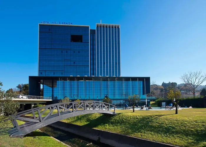 Meliá Braga